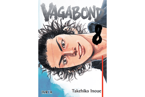 Vagabond 08