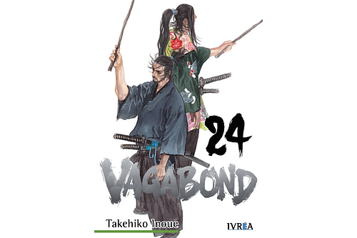 Vagabond 24