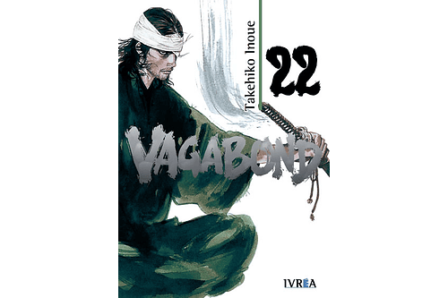 Vagabond 22