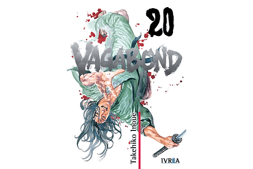 Vagabond 20