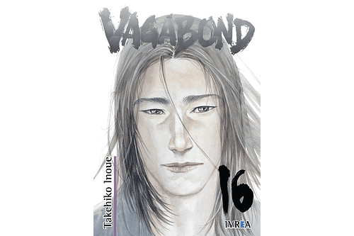 Vagabond 16