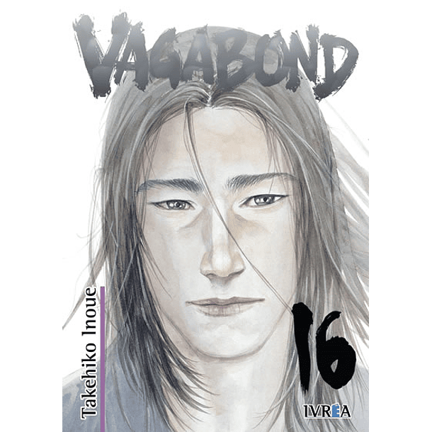 Vagabond 16