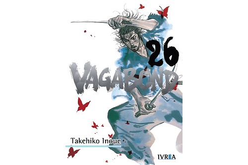 Vagabond 26