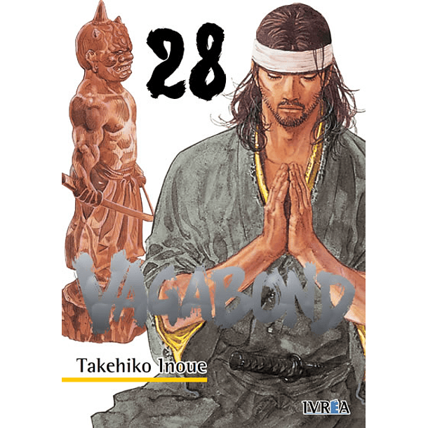 Vagabond 28