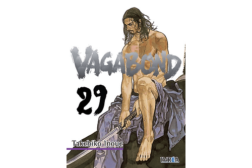 Vagabond 29