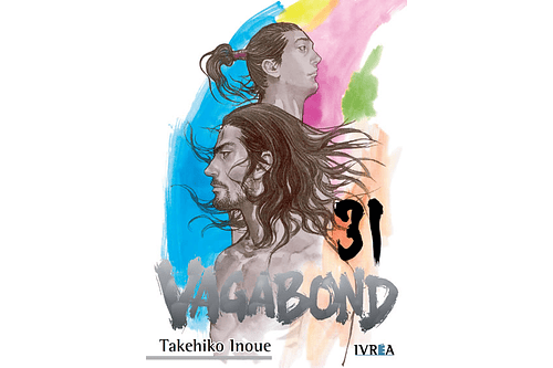 Vagabond 31