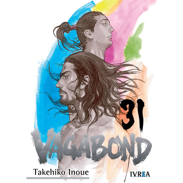 Vagabond 31