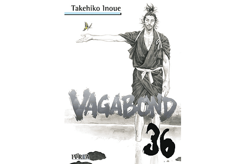 Vagabond 36