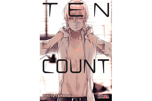Ten Count 01