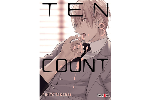 Ten Count 03