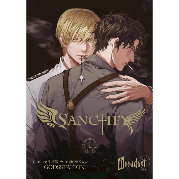 Sanctify 01