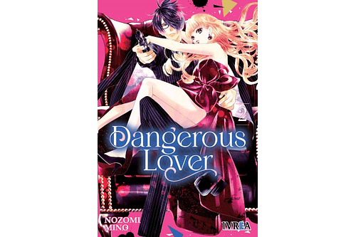 Dangerous Lover 02