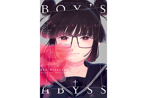 Boy's Abyss 03