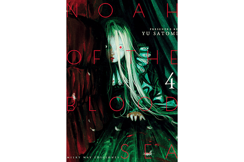 Noah of the Blood Sea 04