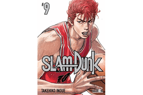 Slam Dunk 09