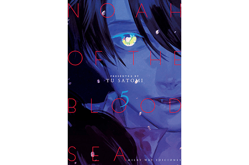 Noah of the Blood Sea 05