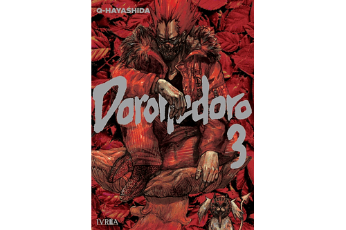 Dorohedoro 03 (Edición 2 en 1)