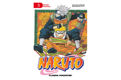 Naruto 03