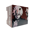 Tokyo Ghoul BOXSET (Vol 1 - 14 Completo) 2