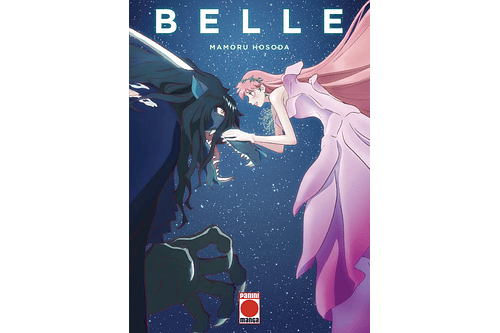 Belle 01