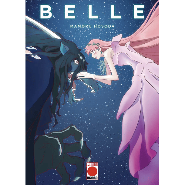 Belle 01