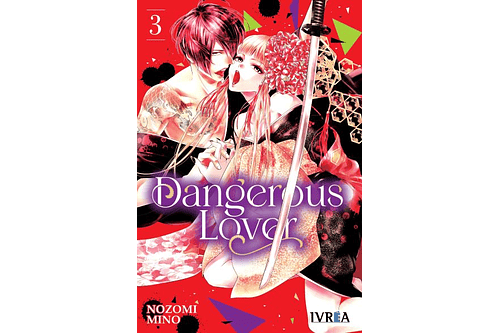 Dangerous Lover 03