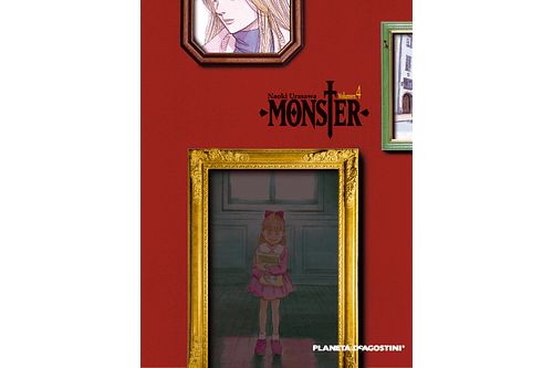 Monster Kanzenban 04 (Edición 2 en 1)