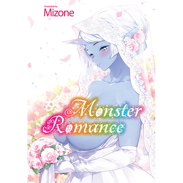 Monster Romance (18+)