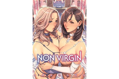 Non Virgin (18+)