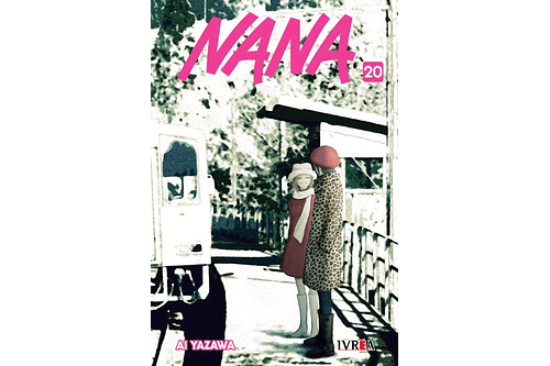 Nana 20