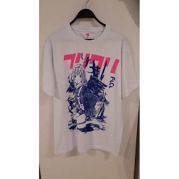 Polera - FLCL 2