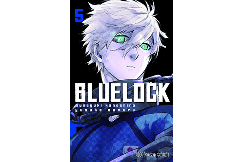 Blue Lock 05