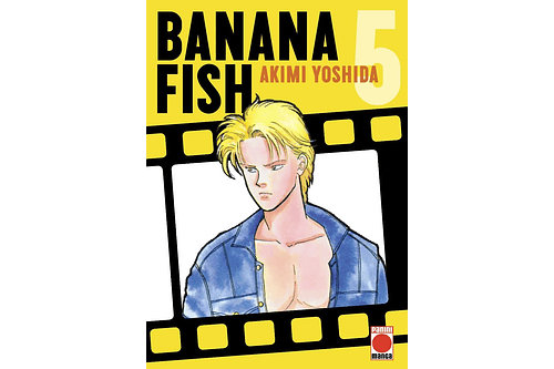Banana Fish 05