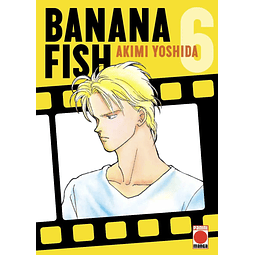 Banana Fish 06