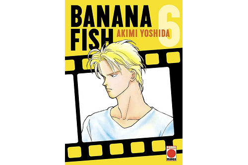 Banana Fish 06