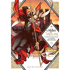 Atelier of Witch Hat 09 Ed. Especial - incluye Puzzle y Poster 1