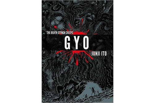 Gyo - 2 in 1 Deluxe Edition con detalle (Inglés, ver foto)