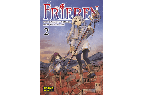 Frieren 02