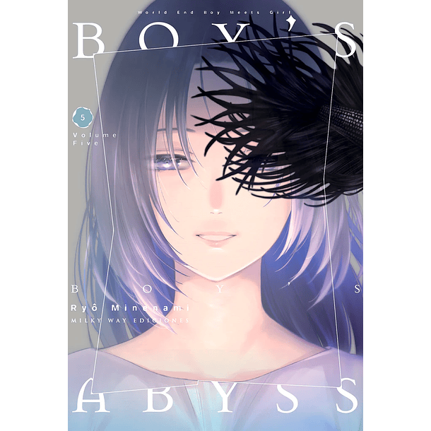 Boy's Abyss 05