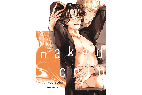 Naked Color