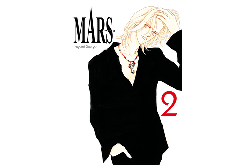 Mars 02 (Edición 2 en 1)
