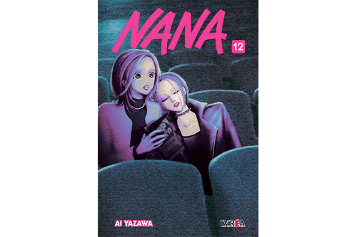 Nana 12