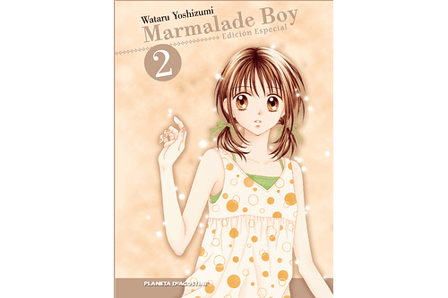 Marmalade Boy 02