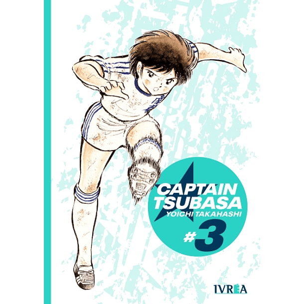 Captain Tsubasa 03