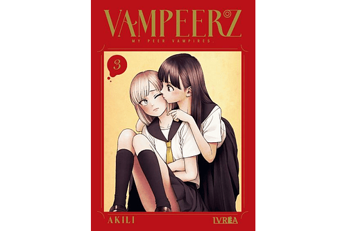 Vampeerz 03