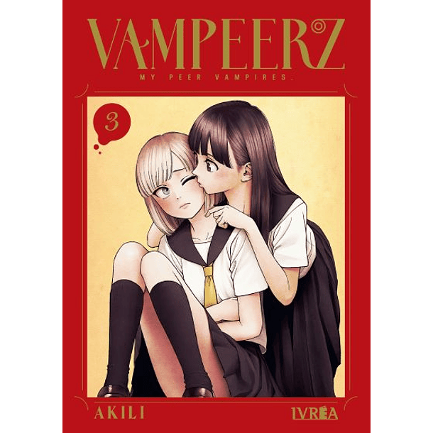 Vampeerz 03