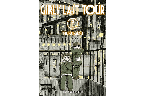 Girls Last Tour 02