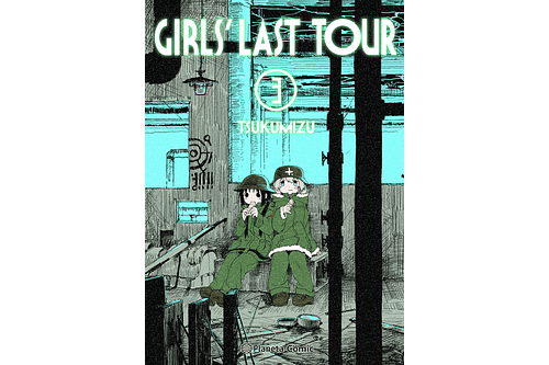 Girls Last Tour 03
