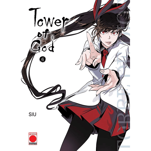 Tower of God 06