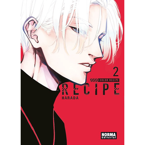 Color Recipe 02